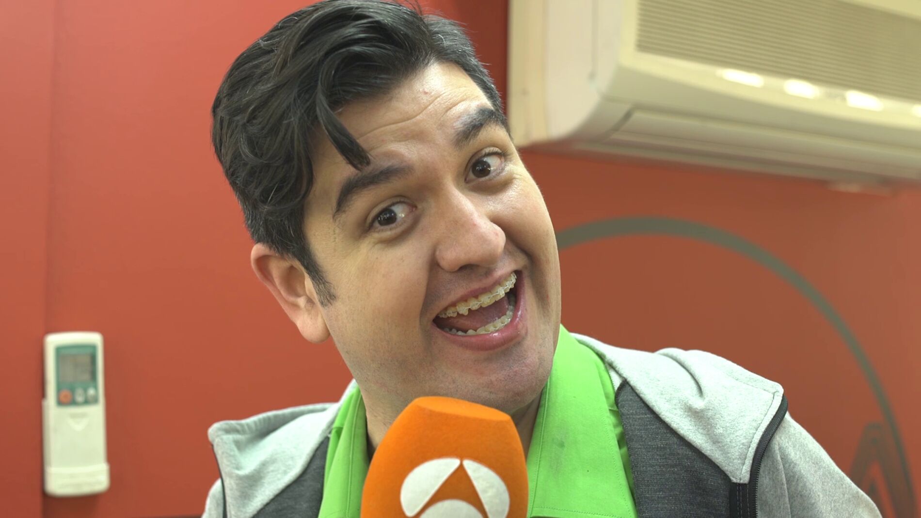 Manu S&aacute;nchez consigue que Carlos Baute confiese un gran secreto
