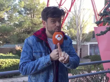 La imitación con la que Mimi y Ricky Merino sorprenderían juntos en 'Tu cara me suena' La imitación con la que Mimi y Ricky Merino sorprenderían juntos en 'Tu cara me suena'