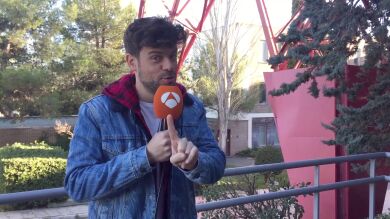 La imitación con la que Mimi y Ricky Merino sorprenderían juntos en 'Tu cara me suena'