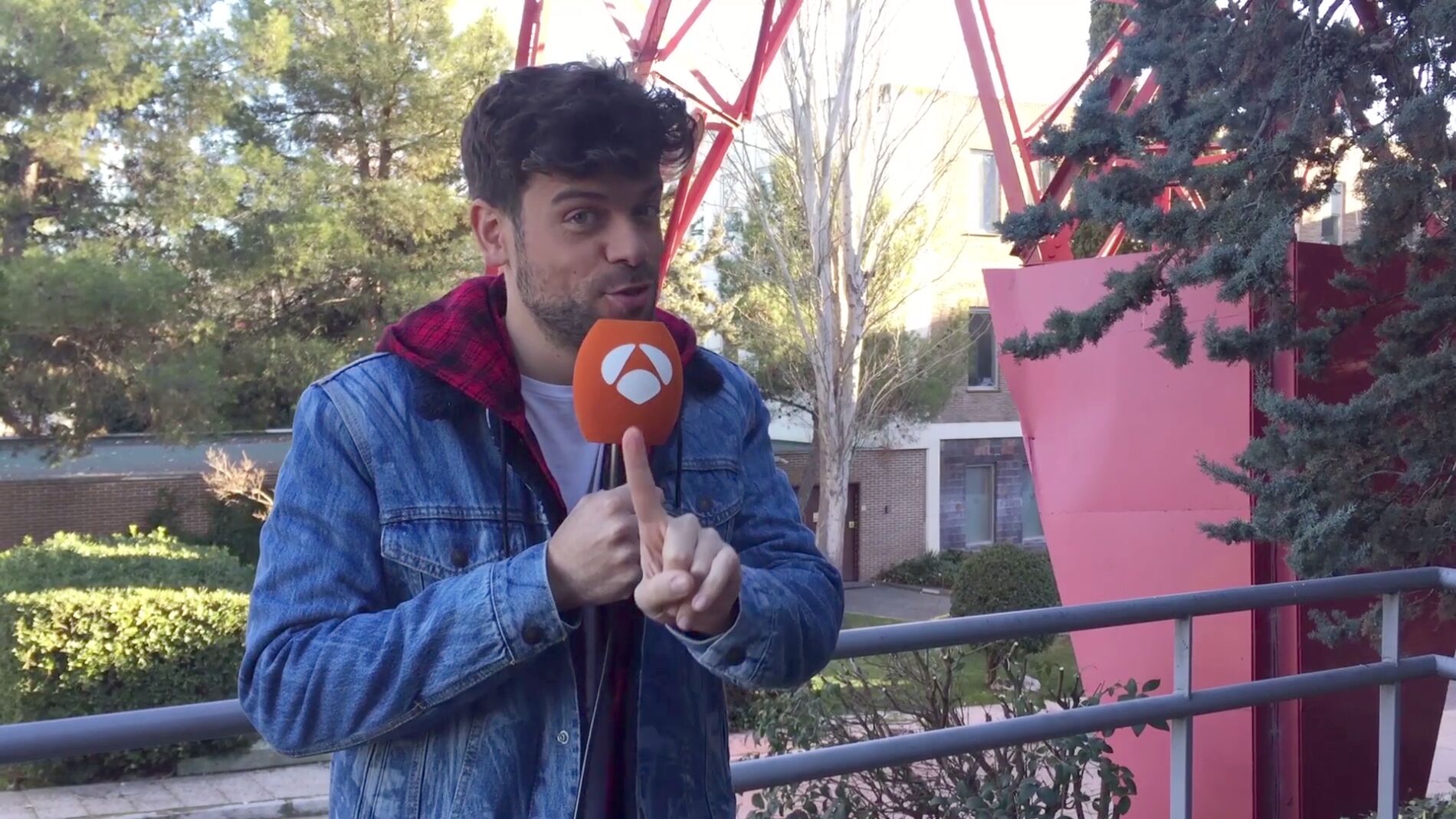 La imitaci&oacute;n con la que Mimi y Ricky Merino sorprender&iacute;an juntos en 'Tu cara me suena'