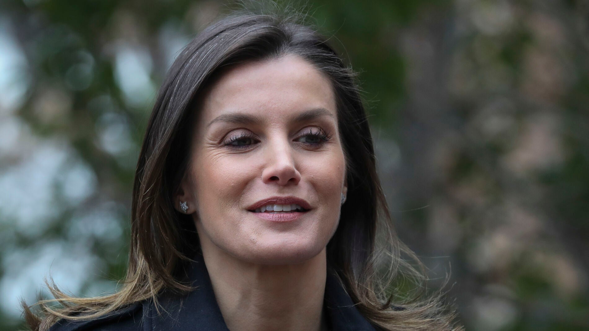 Reina Letizia