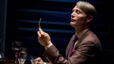 'Hannibal' cambió la forma de comer de Mads Mikkelsen 