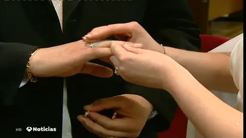 matrimonio nueva matrimonio nueva