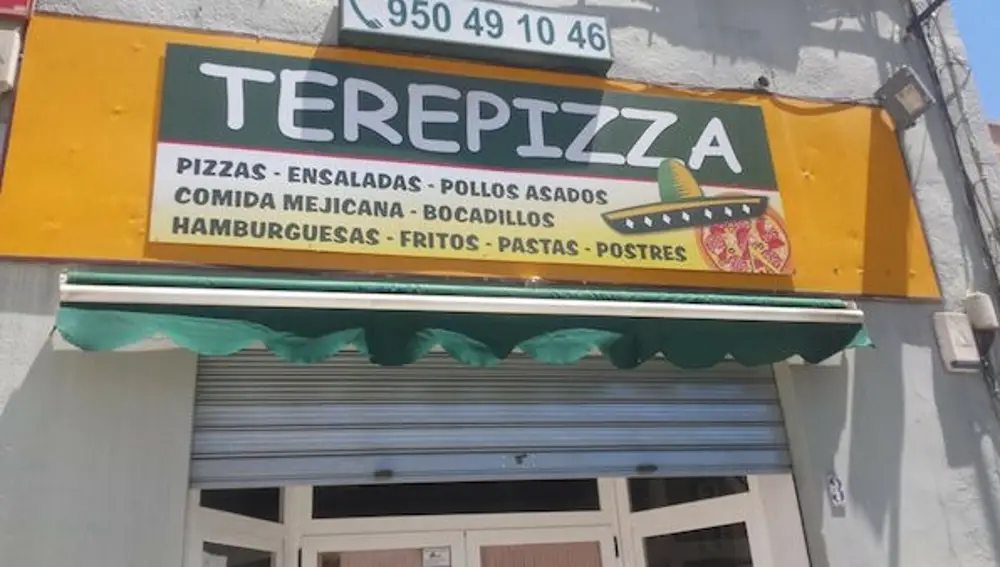Terepizza