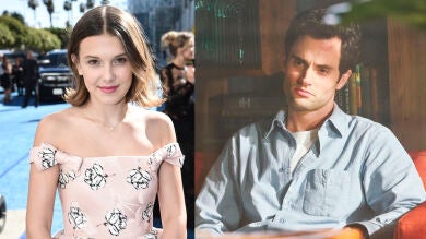 Millie Bobby Brown se arrepiente y pide disculpas tras defender al protagonista de 'You'