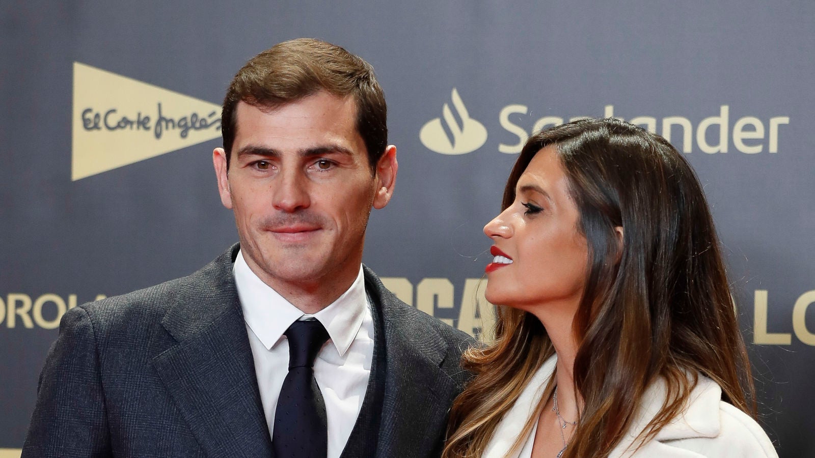 Las imágenes de Iker Casillas y Sara Carbonero que desmienten los rumores de crisis 