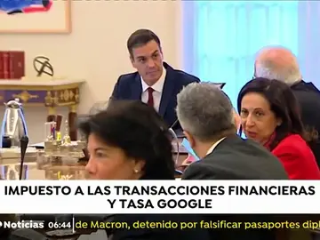 CONSEJO_MINISTROS CONSEJO_MINISTROS