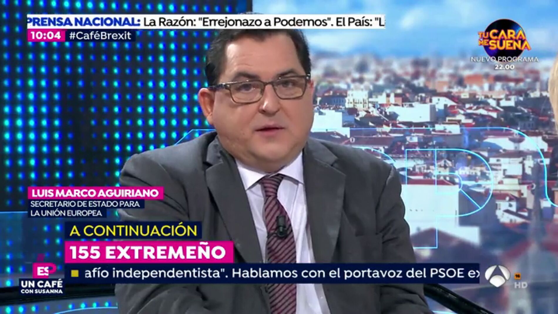 Luis Marco Aguiriano