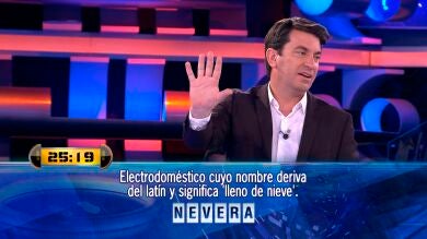 Descubre el método utilizado por Arturo Valls para perder 3 kilos