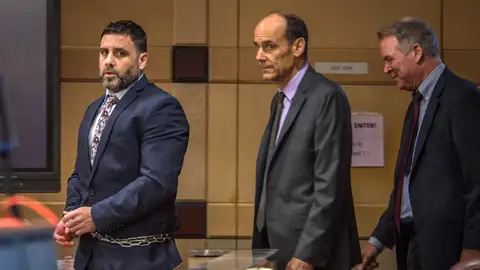 Pablo Ibar Pablo Ibar