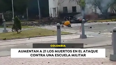 #AhoraEnElMundo, las noticias internacionales que están marcando este viernes 18 de enero #AhoraEnElMundo, las noticias internacionales que están marcando este viernes 18 de enero