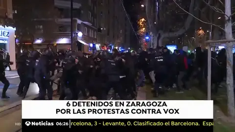 VOX VOX