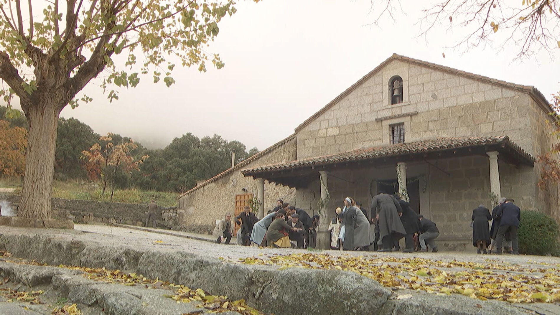 La boda de Julieta y Sa&uacute;l, &iquest;arruinada por un tiroreo? 