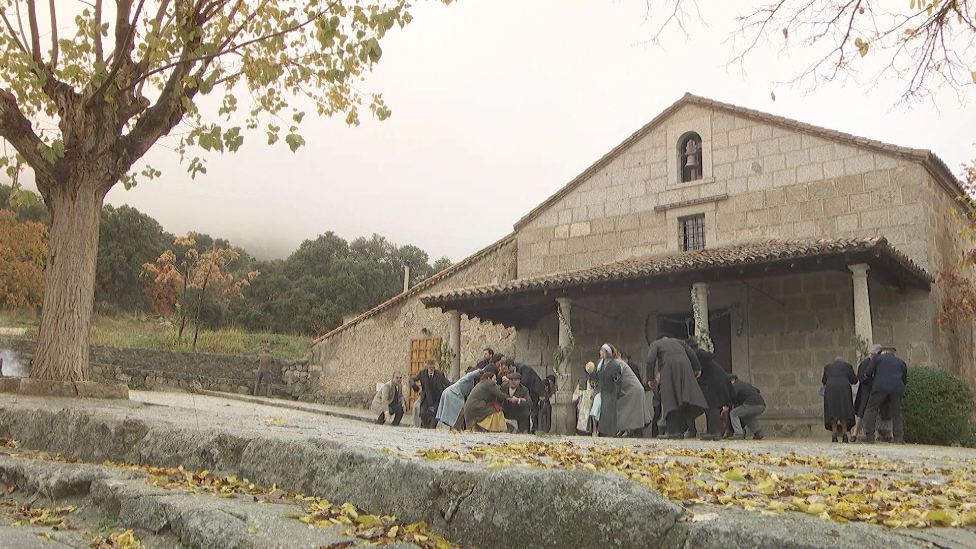 La boda de Julieta y Saúl, ¿arruinada por un tiroreo? La boda de Julieta y Saúl, ¿arruinada por un tiroreo?