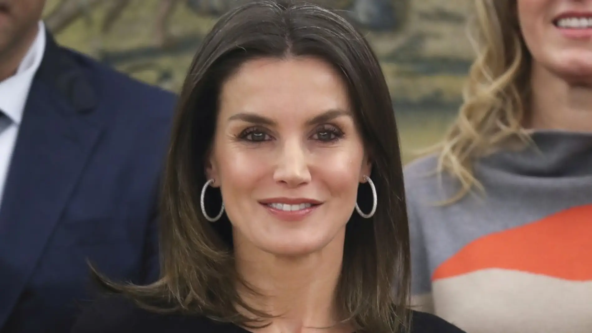 Reina Letizia