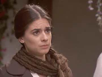 El punto y final de Elsa a un triste Isaac El punto y final de Elsa a un triste Isaac
