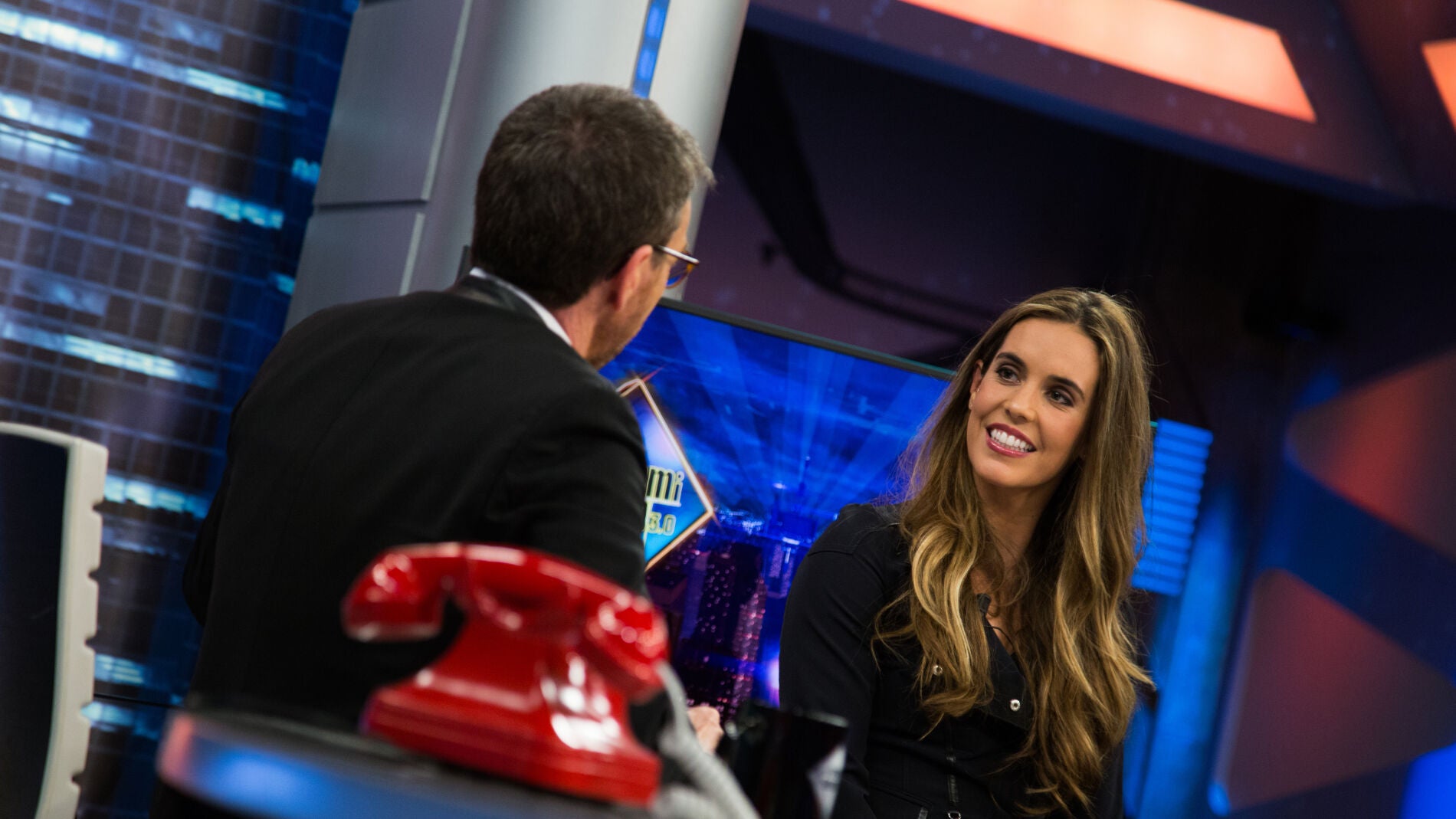 El &uacute;ltimo pensamiento de Ona Carbonell diez segundos antes de ganar la medalla