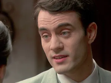 Álvaro, a Elsa : "Mi suerte cambio el día en el que la conocí" Álvaro, a Elsa : "Mi suerte cambio el día en el que la conocí"