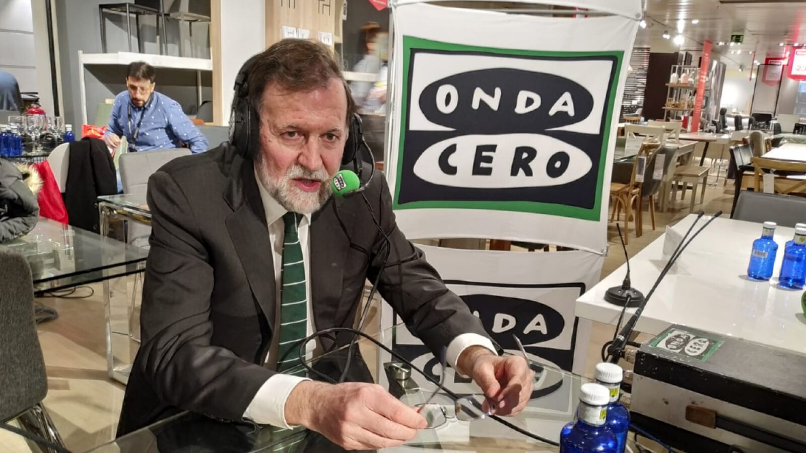 Rajoy: 