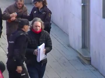 Condenan a cuatro años de cárcel a Sito Miñanco y a pagar seis millones de euros por blanqueo