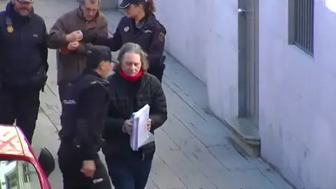 Condenan a cuatro años de cárcel a Sito Miñanco y a pagar seis millones de euros por blanqueo Condenan a cuatro años de cárcel a Sito Miñanco y a pagar seis millones de euros por blanqueo
