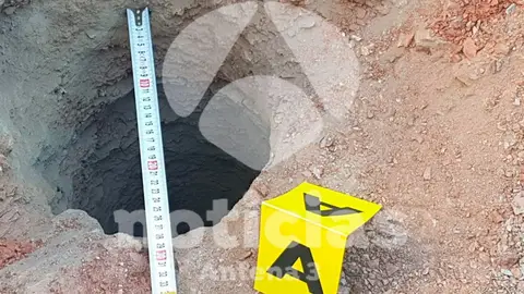 Pozo de Totalán Pozo de Totalán