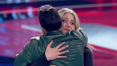 Luis Fonsi consigue a Rolita en su equipo: “Es una voz mágica”