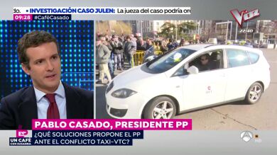 Pablo Casado: 
