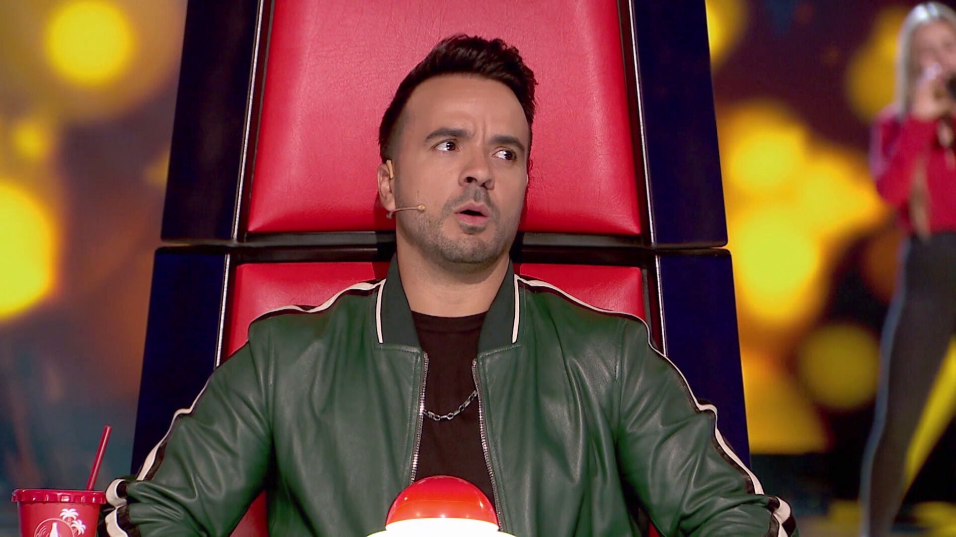 Disfruta del avance de una actuaci&oacute;n de 'La Voz' que causar&aacute; sensaci&oacute;n entre los coaches