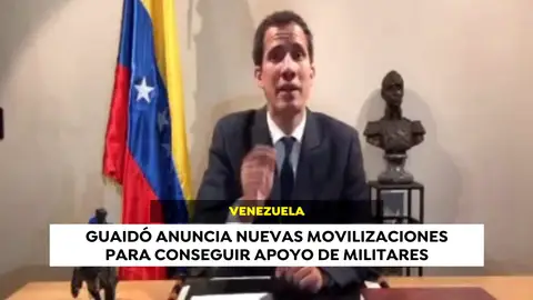 #AhoraEnElMundo, las noticias internacionales que están marcando este lunes 28 de enero #AhoraEnElMundo, las noticias internacionales que están marcando este lunes 28 de enero