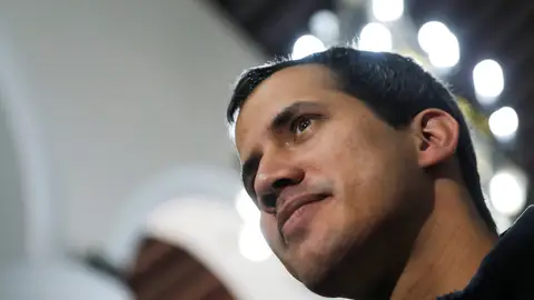 Juan Guaidó Juan Guaidó