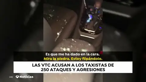 VTC NUEVA VTC NUEVA