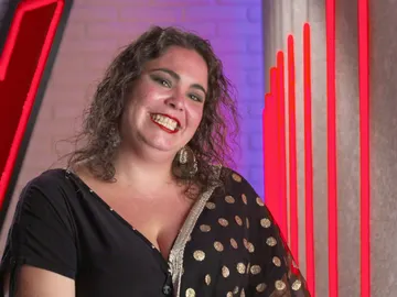 VÍDEO: Marta ‘La niña’: “Mi formación ha sido la escuela de la calle” VÍDEO: Marta ‘La niña’: “Mi formación ha sido la escuela de la calle”