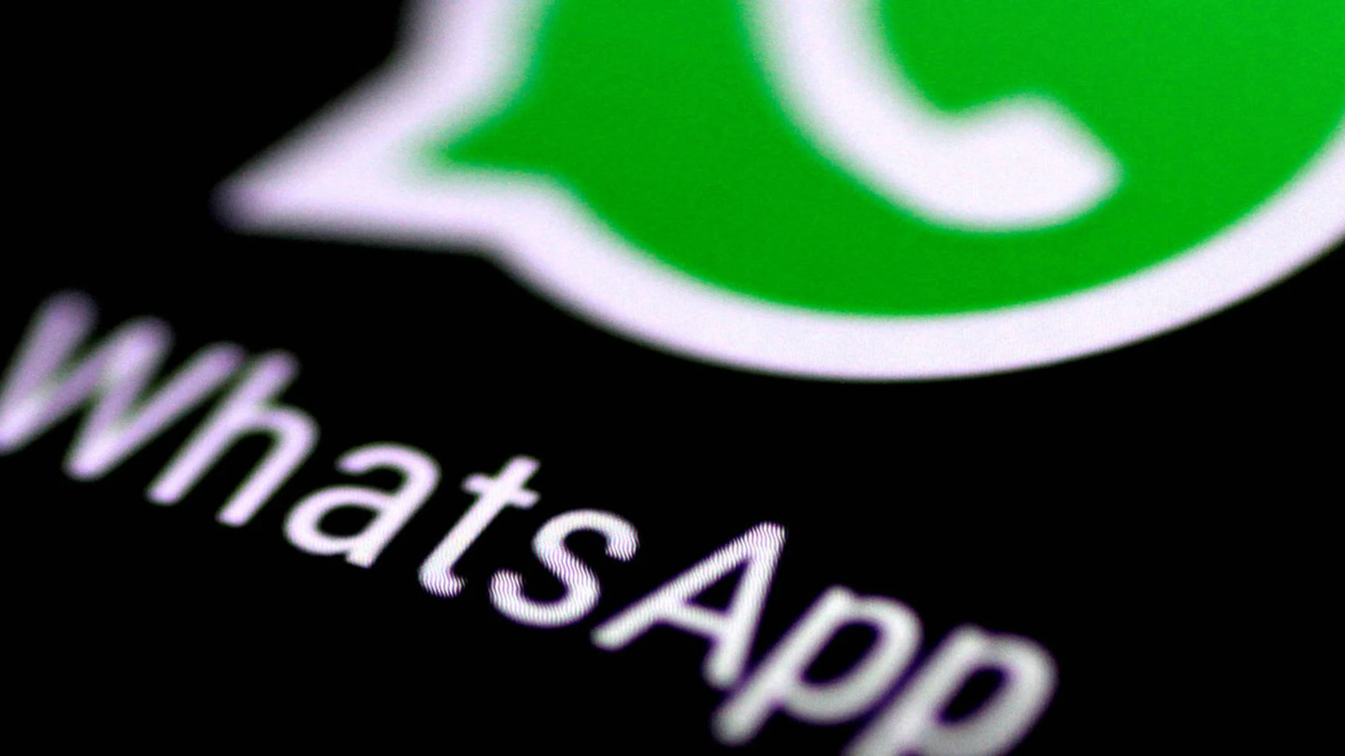 WhatsApp WhatsApp