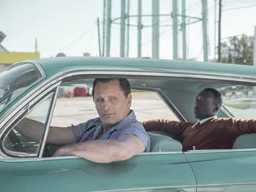 Green Book Green Book