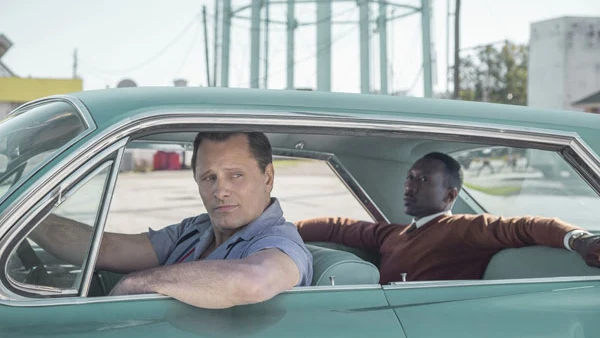 Green Book Green Book