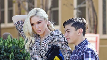 Gwen Stefani