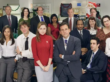 'The Office' 'The Office'