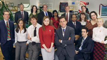 'The Office'
