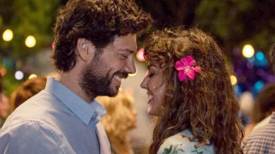  Las claves de 'El Embarcadero', la nueva serie de Álvaro Morte
