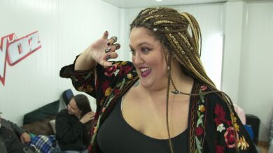 Adriana Rosa Galán, en el ensayo: 
