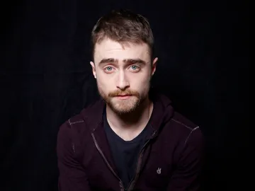Daniel Radcliffe Daniel Radcliffe