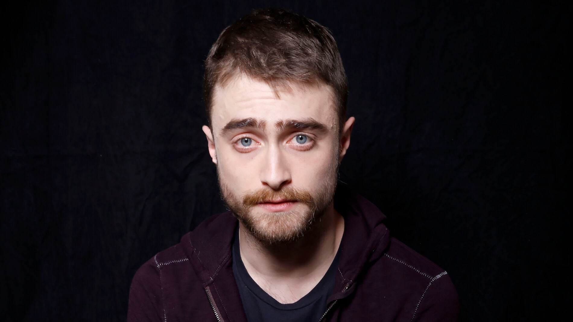 Daniel Radcliffe