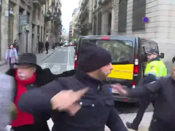 Los conductores de los VTC: "Acabaremos llevando el decreto que se apruebe a los tribunales! Los conductores de los VTC: "Acabaremos llevando el decreto que se apruebe a los tribunales!