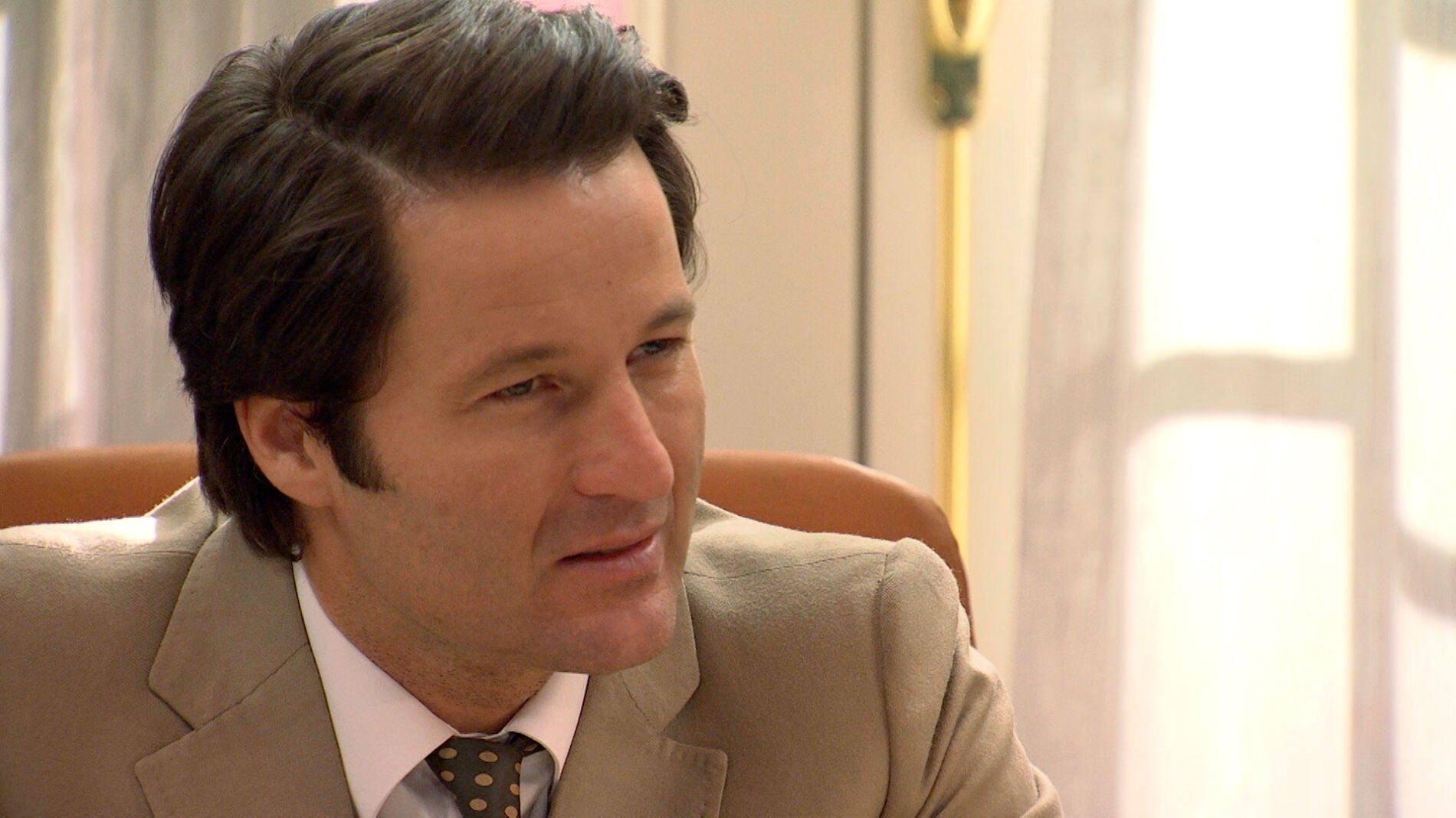 Los retorcidos planes de Gabriel para recuperar a Natalia