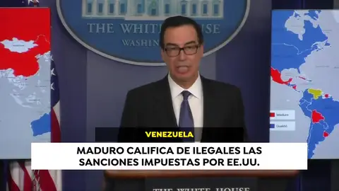 #AhoraEnElMundo, las noticias internacionales que están marcando este martes 29 de enero #AhoraEnElMundo, las noticias internacionales que están marcando este martes 29 de enero