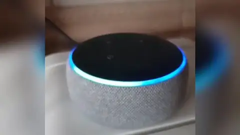 Alexa reconoce a Nicolás Maduro y a Juan Guaidó como presidentes y Google Home a ninguno de los dos Alexa reconoce a Nicolás Maduro y a Juan Guaidó como presidentes y Google Home a ninguno de los dos