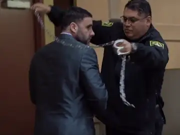 El juez del caso Pablo Ibar convoca al jurado para saber si denunció presiones El juez del caso Pablo Ibar convoca al jurado para saber si denunció presiones