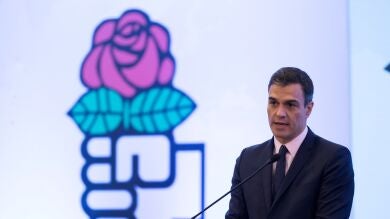 Sánchez, sobre Maduro: 
