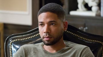 Jussie Smollett, Jamal en 'Empire'
